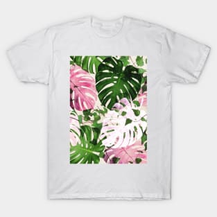 Topical garden T-Shirt